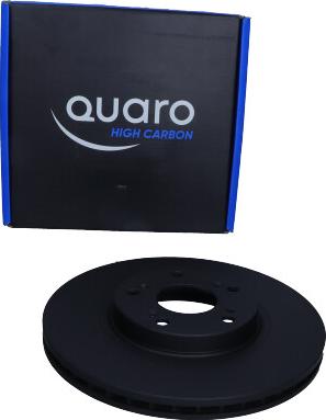 QUARO QD3640HC - Disc frana aaoparts.ro