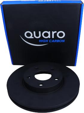 QUARO QD3605HC - Disc frana aaoparts.ro