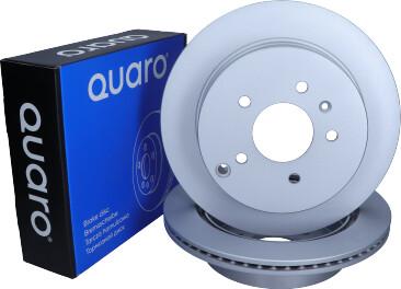 QUARO QD3601 - Disc frana aaoparts.ro