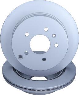 QUARO QD3601 - Disc frana aaoparts.ro