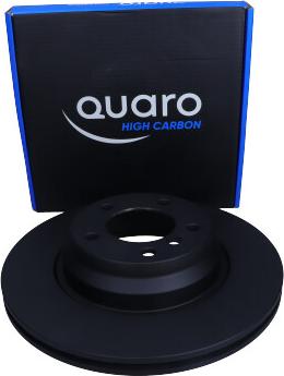 QUARO QD3164HC - Disc frana aaoparts.ro