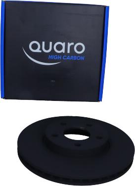 QUARO QD3121HC - Disc frana aaoparts.ro