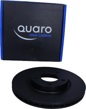 QUARO QD3337HC - Disc frana aaoparts.ro