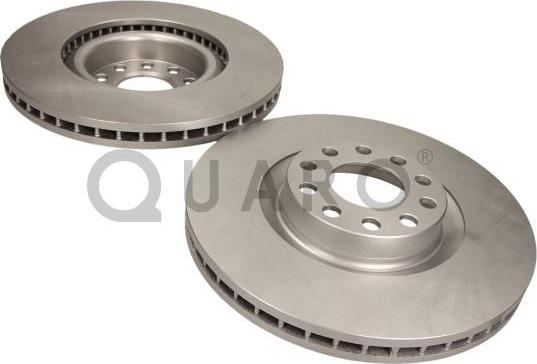 QUARO QD3272 - Disc frana aaoparts.ro