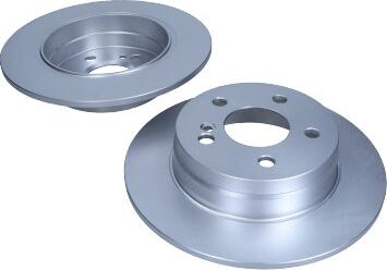 QUARO QD3745 - Disc frana aaoparts.ro