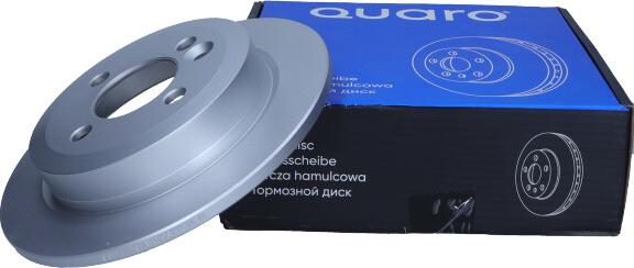 QUARO QD3774 - Disc frana aaoparts.ro