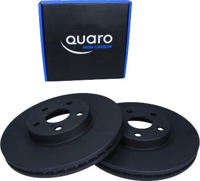 QUARO QD2949HC - Disc frana aaoparts.ro