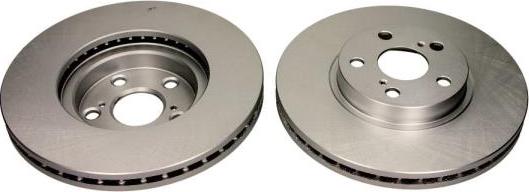 QUARO QD2949 - Disc frana aaoparts.ro