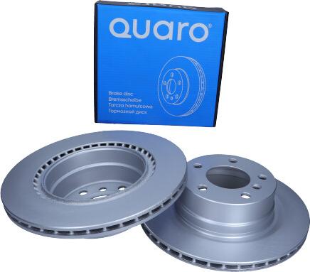 QUARO QD2900 - Disc frana aaoparts.ro