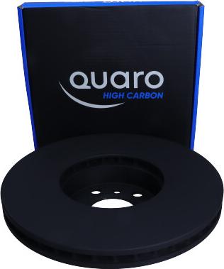 QUARO QD2916HC - Disc frana aaoparts.ro