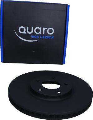 QUARO QD2929HC - Disc frana aaoparts.ro