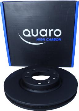 QUARO QD2977HC - Disc frana aaoparts.ro