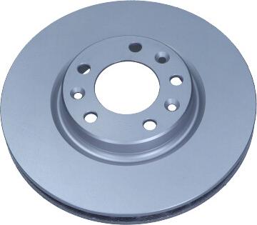 QUARO QD2977 - Disc frana aaoparts.ro