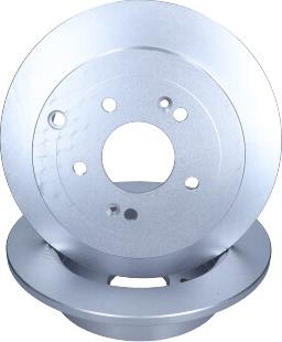 QUARO QD2449 - Disc frana aaoparts.ro