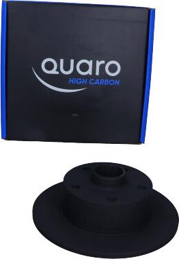 QUARO QD2528HC - Disc frana aaoparts.ro