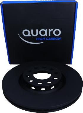 QUARO QD2066HC - Disc frana aaoparts.ro