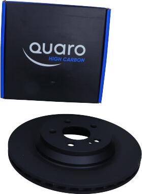 QUARO QD2019HC - Disc frana aaoparts.ro