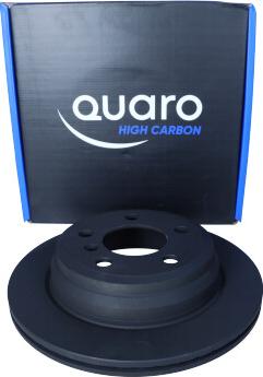 QUARO QD2017HC - Disc frana aaoparts.ro