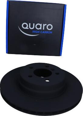 QUARO QD2144HC - Disc frana aaoparts.ro