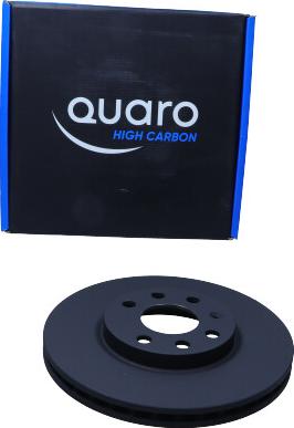 QUARO QD2181HC - Disc frana aaoparts.ro