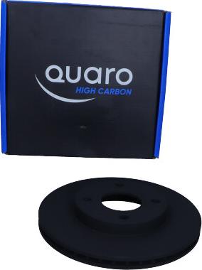 QUARO QD2853HC - Disc frana aaoparts.ro