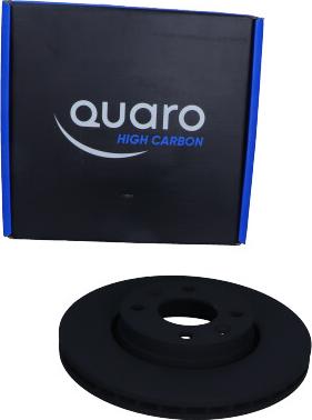 QUARO QD2881HC - Disc frana aaoparts.ro