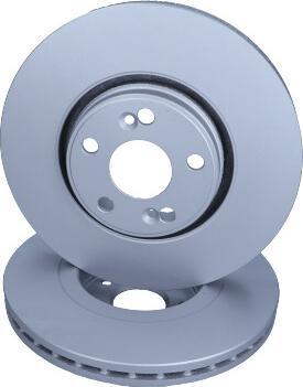 QUARO QD2833 - Disc frana aaoparts.ro