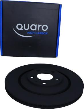 QUARO QD2396HC - Disc frana aaoparts.ro