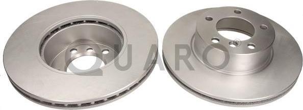 QUARO QD2311 - Disc frana aaoparts.ro