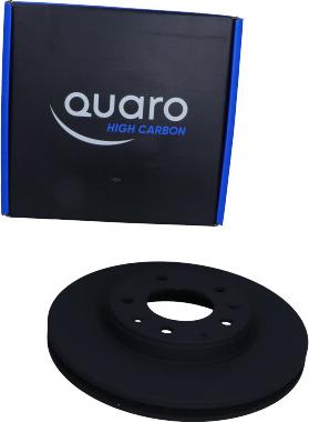 QUARO QD2323HC - Disc frana aaoparts.ro