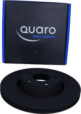 QUARO QD2377HC - Disc frana aaoparts.ro