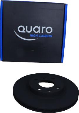 QUARO QD2257HC - Disc frana aaoparts.ro