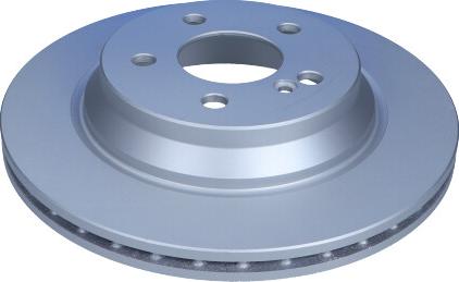 QUARO QD2270 - Disc frana aaoparts.ro