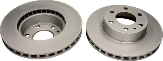 QUARO QD2799 - Disc frana aaoparts.ro