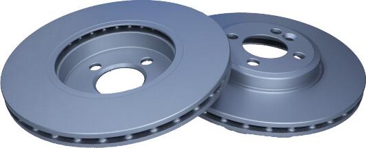 QUARO QD2774 - Disc frana aaoparts.ro