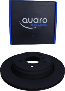 QUARO QD7953HC - Disc frana aaoparts.ro