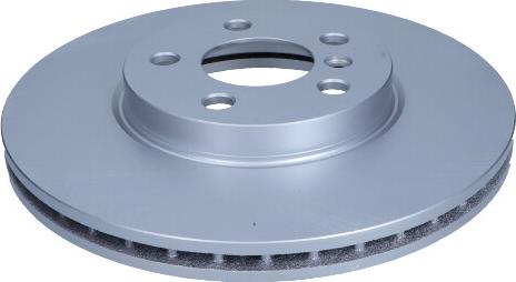 QUARO QD7969 - Disc frana aaoparts.ro