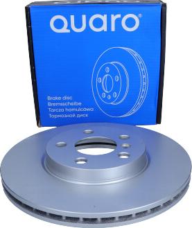 QUARO QD7969 - Disc frana aaoparts.ro