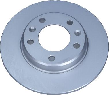 QUARO QD7921 - Disc frana aaoparts.ro