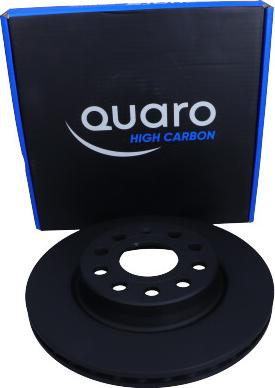 QUARO QD7442HC - Disc frana aaoparts.ro