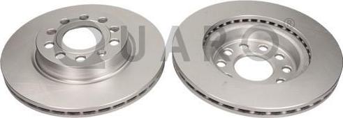 QUARO QD7442 - Disc frana aaoparts.ro