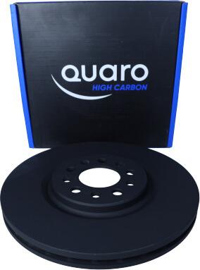 QUARO QD7489HC - Disc frana aaoparts.ro