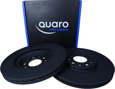 QUARO QD7489HC - Disc frana aaoparts.ro