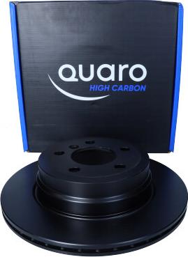 QUARO QD7585HC - Disc frana aaoparts.ro