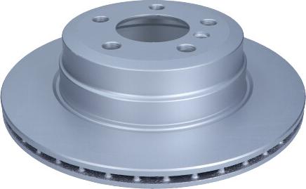 QUARO QD7585 - Disc frana aaoparts.ro