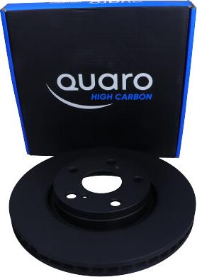 QUARO QD7534HC - Disc frana aaoparts.ro