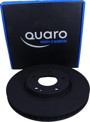 QUARO QD7527HC - Disc frana aaoparts.ro