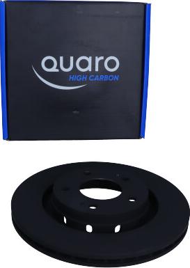 QUARO QD7689HC - Disc frana aaoparts.ro