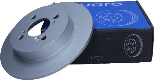 QUARO QD7681 - Disc frana aaoparts.ro