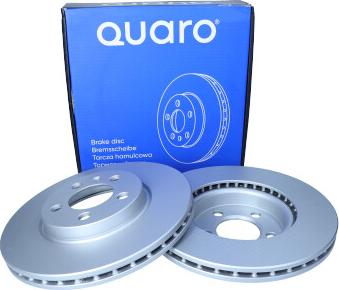 QUARO QD7688 - Disc frana aaoparts.ro